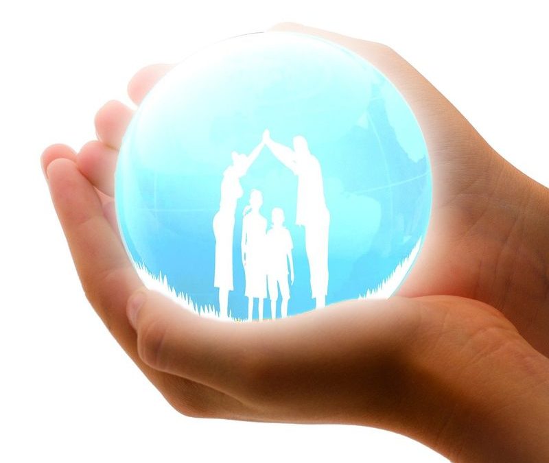 Assurance chef d’entreprise sur le Pradet