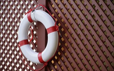 Assurance commerce proche de la Garde