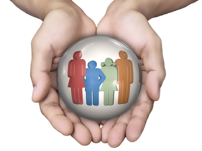 Assurance vie sur le Pradet