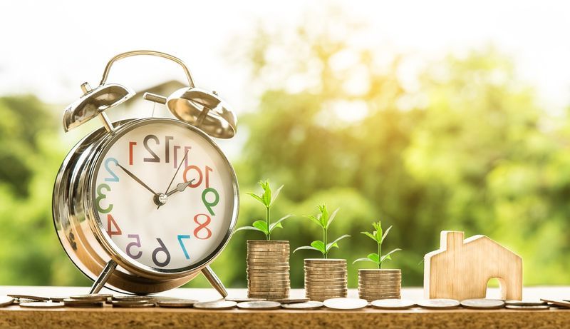 Avantage fiscal près de Cuers