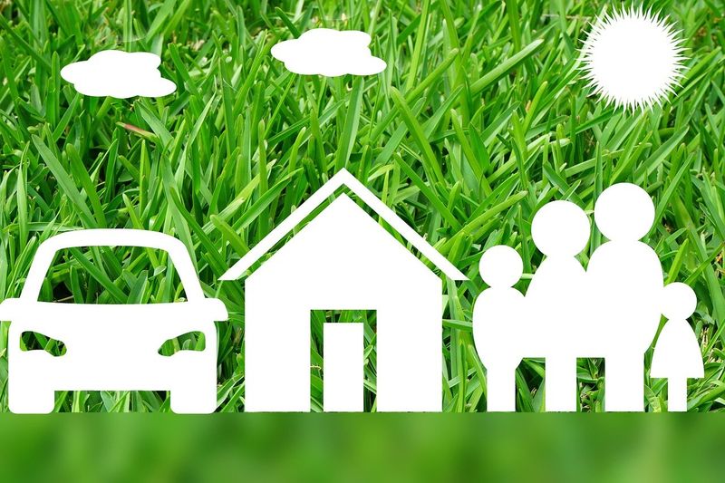 Protection familiale-sur la Crau