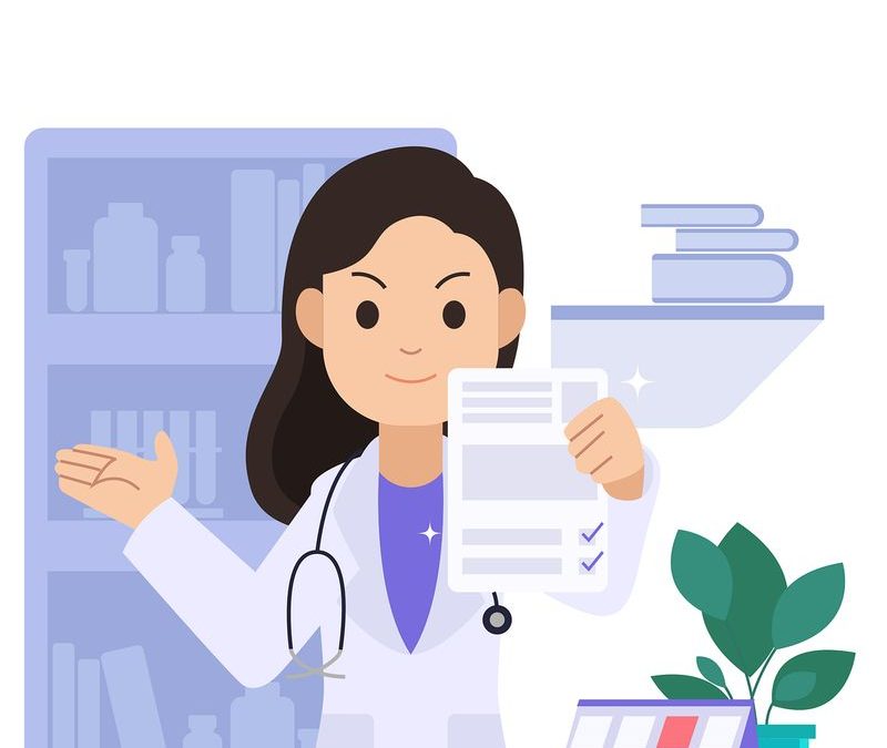 Santé collective sur le Revest